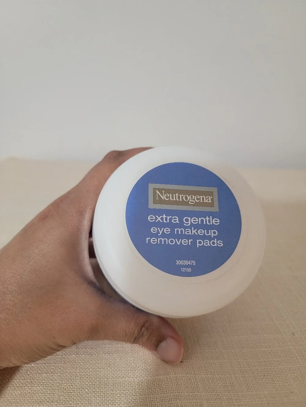 Neutrogena new sealed